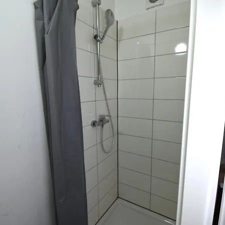 Apartment Versiegelt *