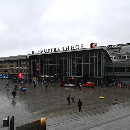 Versiegelt 公寓