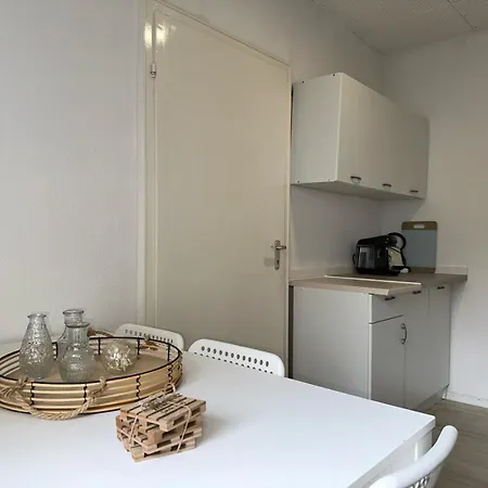 Versiegelt Apartment Frechen