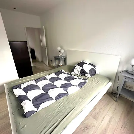 Apartment Versiegelt Frechen